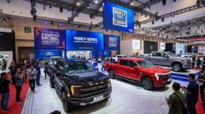 Ford F-Series