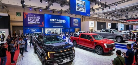 Ford F-Series Ford F-Series: Engine Performance, Fuel Economy, Price, and Everyday Practicality